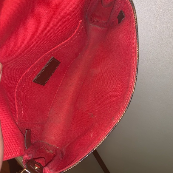 Louis Vuitton favorite PM. Discontinued in store - Picture 6 of 8